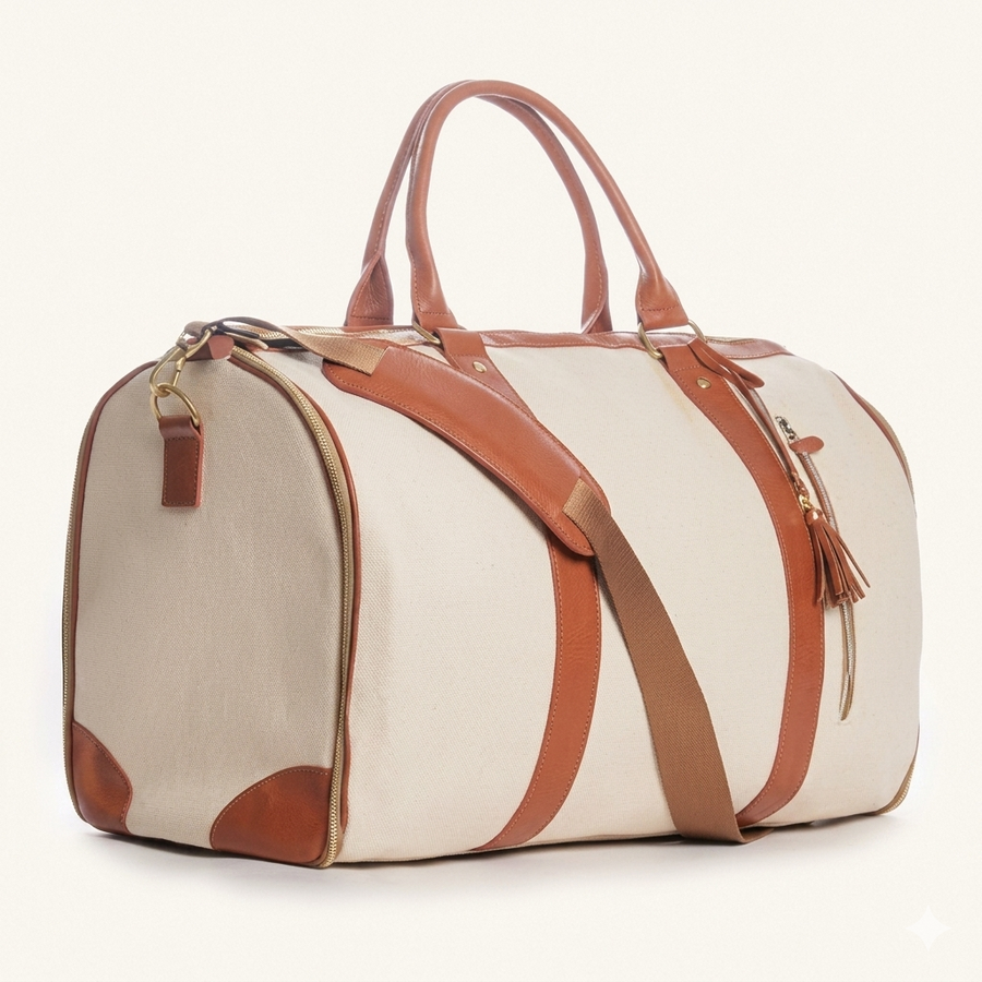 The Fee Free Bag