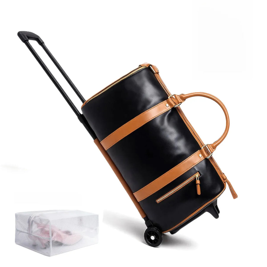 The Fee Free Bag
