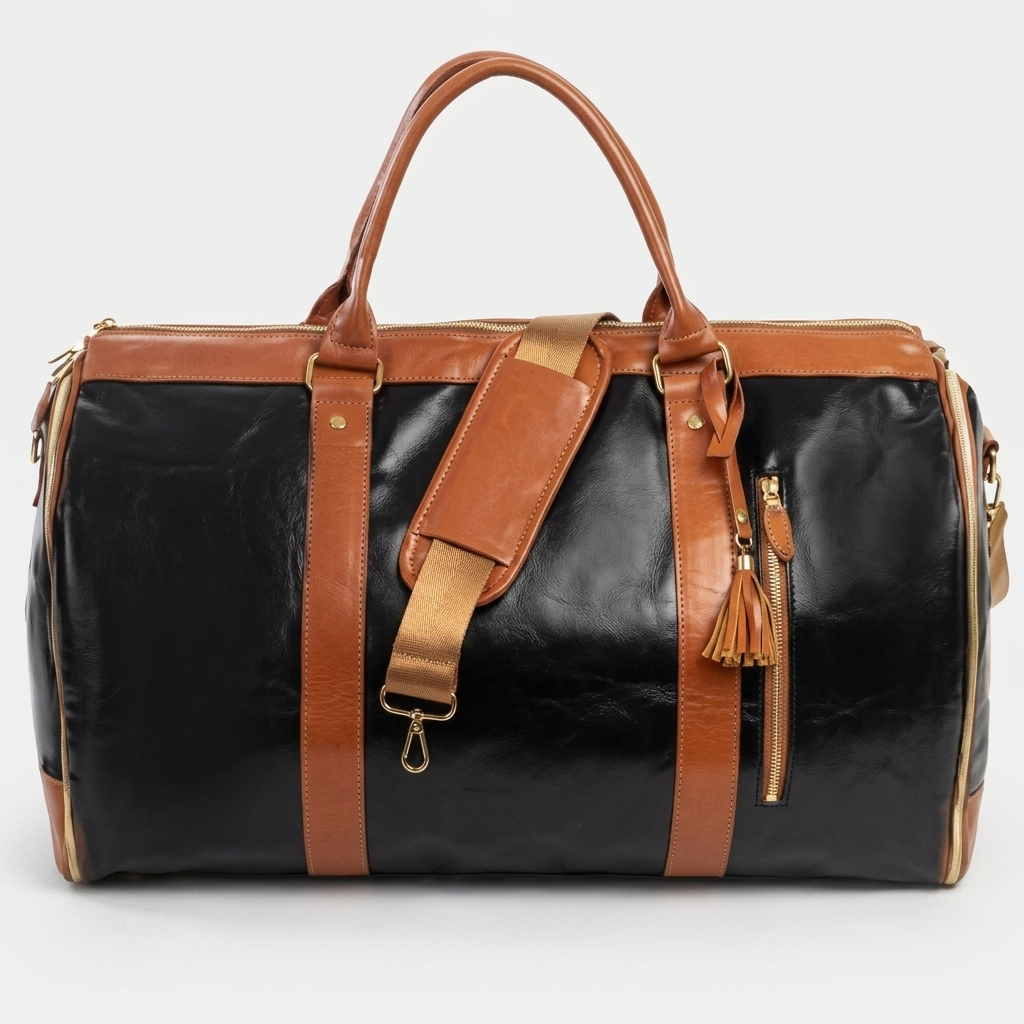 The Fee Free Bag