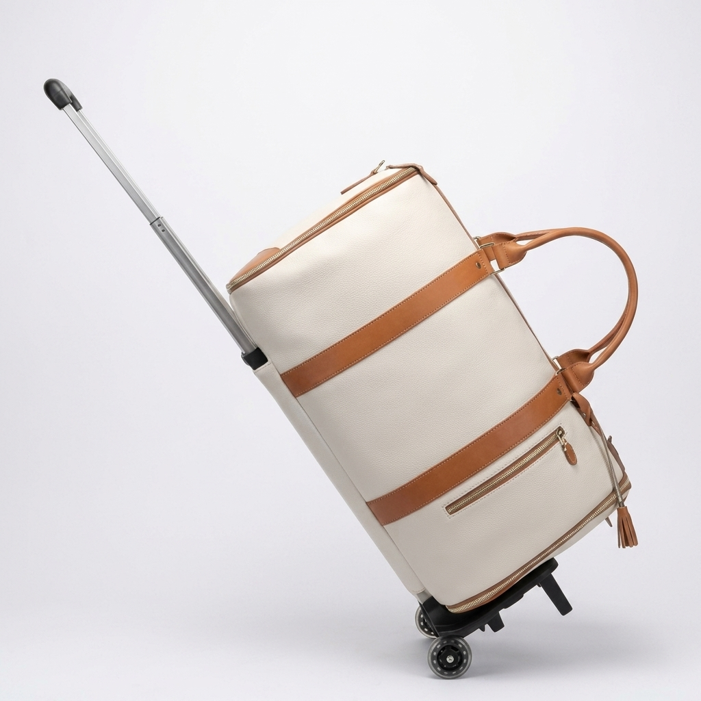 The Fee Free Bag