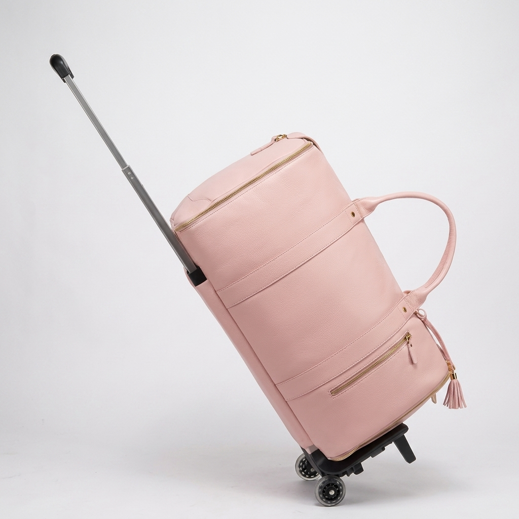 The Fee Free Bag