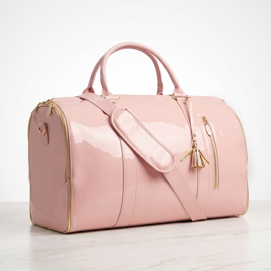 The Fee Free Bag
